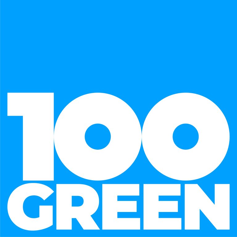 100Green