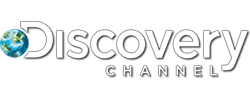 discovery logo